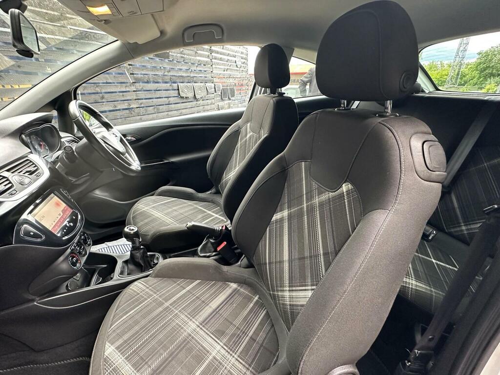 Vauxhall Corsa Hatchback  #9