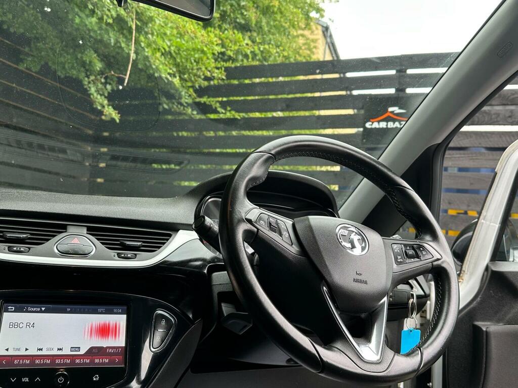 Vauxhall Corsa Hatchback  #48