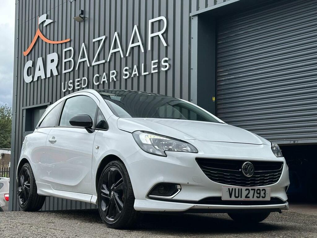 Vauxhall Corsa Hatchback  #58