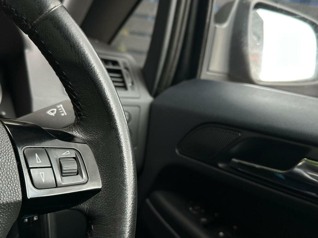Vauxhall Zafira Blue #21
