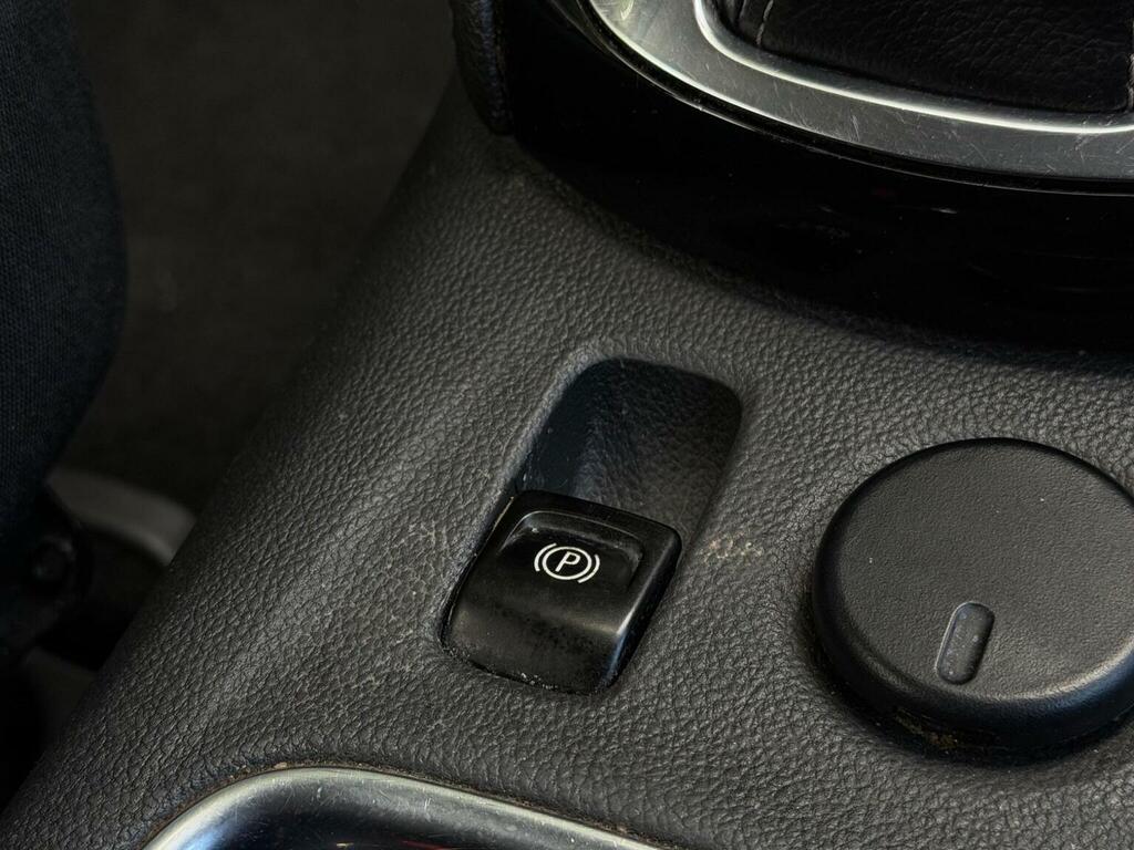 Vauxhall Astra Astra Elite Nav Cdti Ss Grey #34