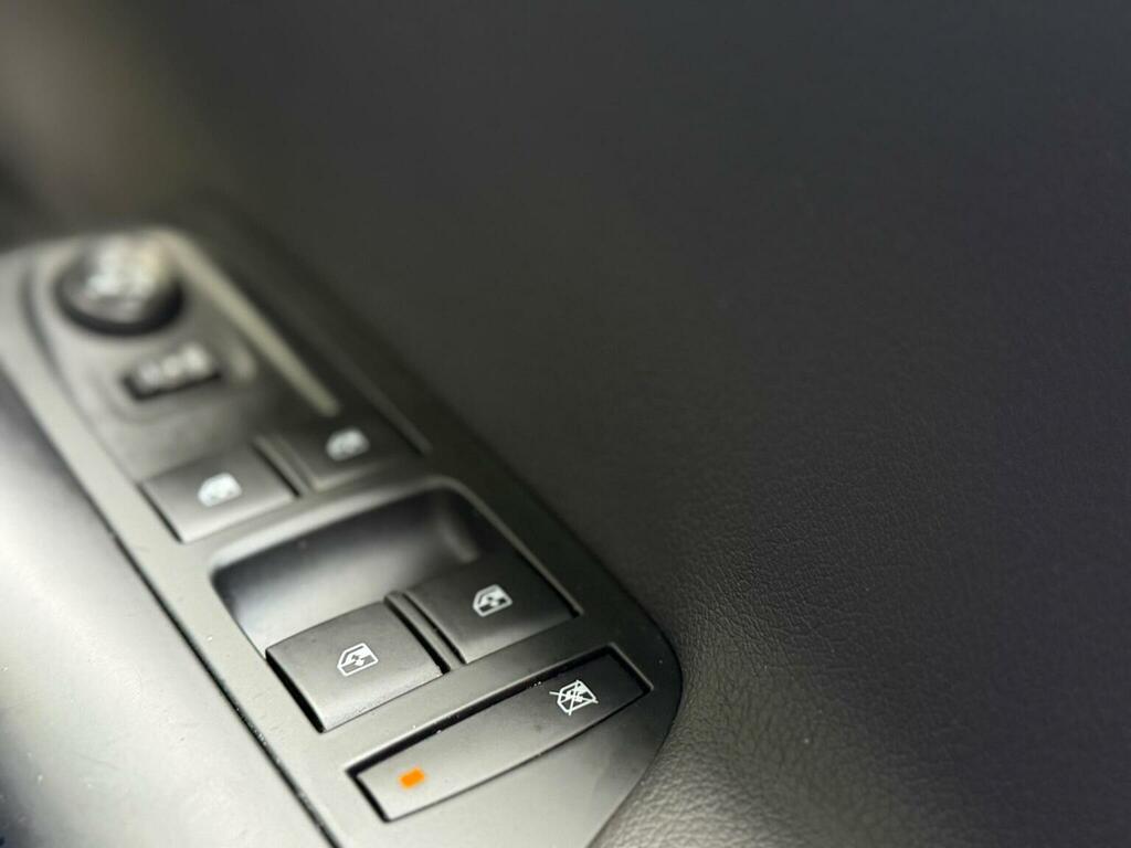 Vauxhall Astra Astra Elite Nav Cdti Ss Grey #80