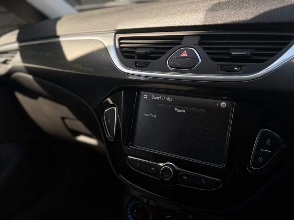Vauxhall Corsa Corsa Design Grey #42