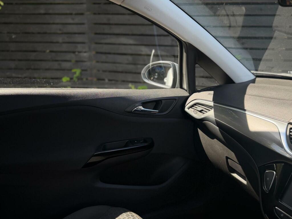 Vauxhall Corsa Corsa Design Grey #65