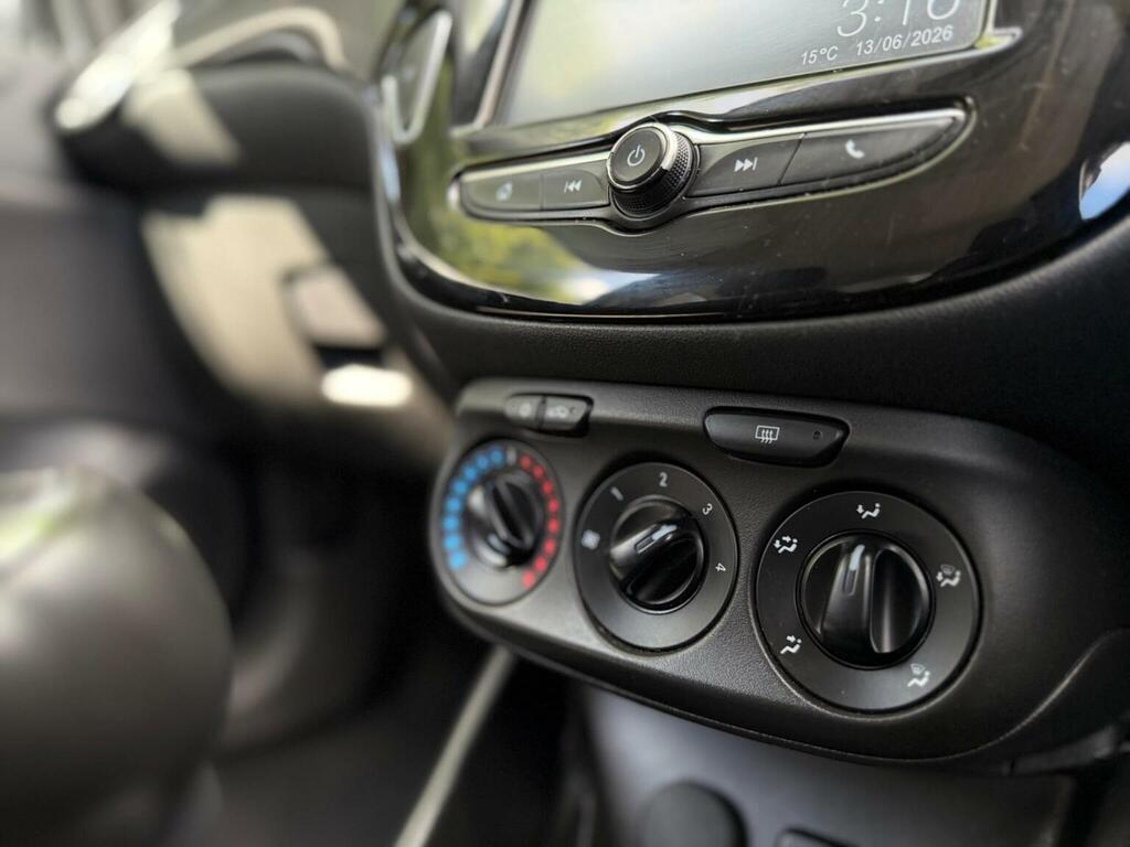 Vauxhall Corsa Corsa Design Grey #71