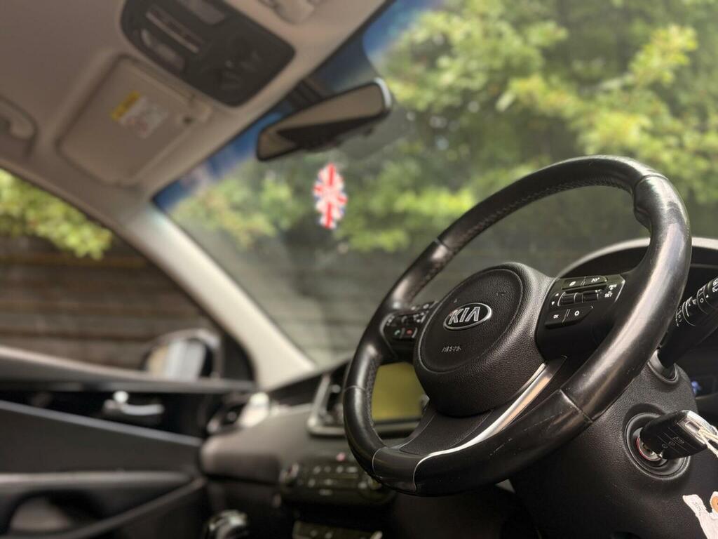 Kia Sorento 2.2 Crdi 197 Bhp Kx-4  #46