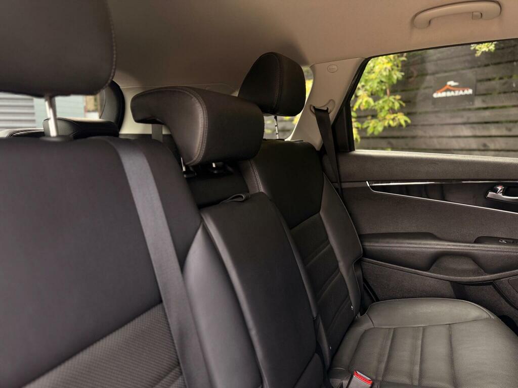 Kia Sorento 2.2 Crdi 197 Bhp Kx-4  #21