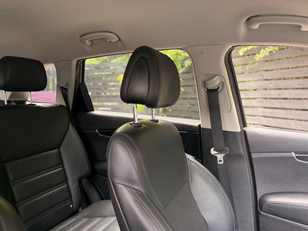 Kia Sorento 2.2 Crdi 197 Bhp Kx-4  #22