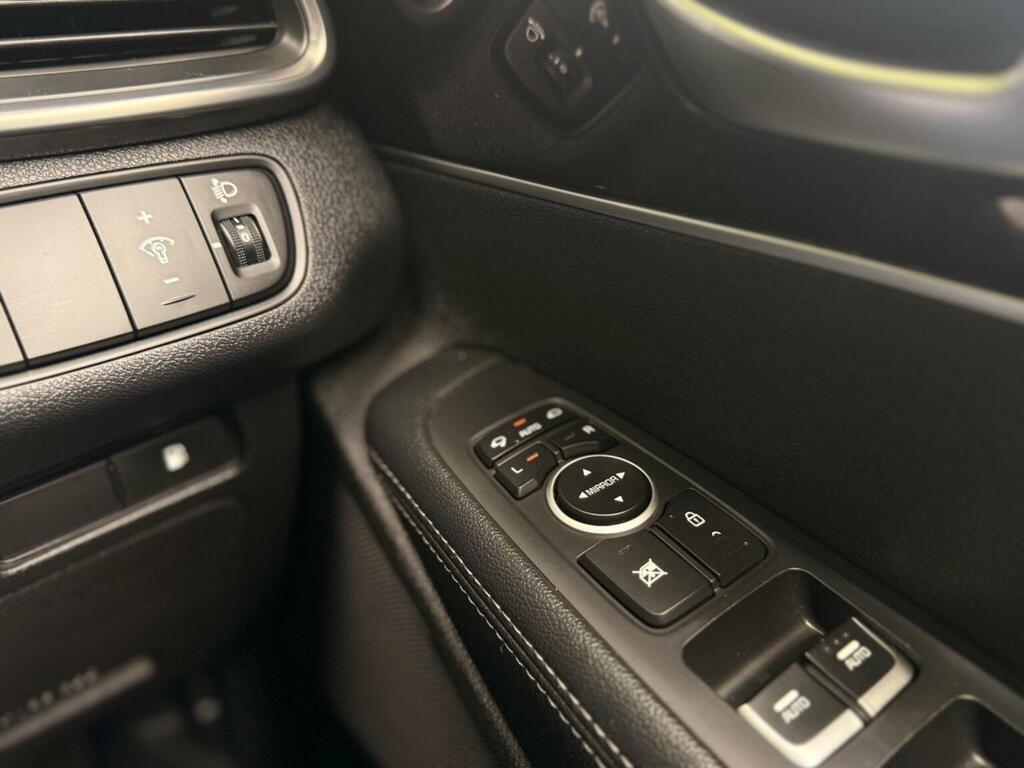 Kia Sorento 2.2 Crdi 197 Bhp Kx-4  #29