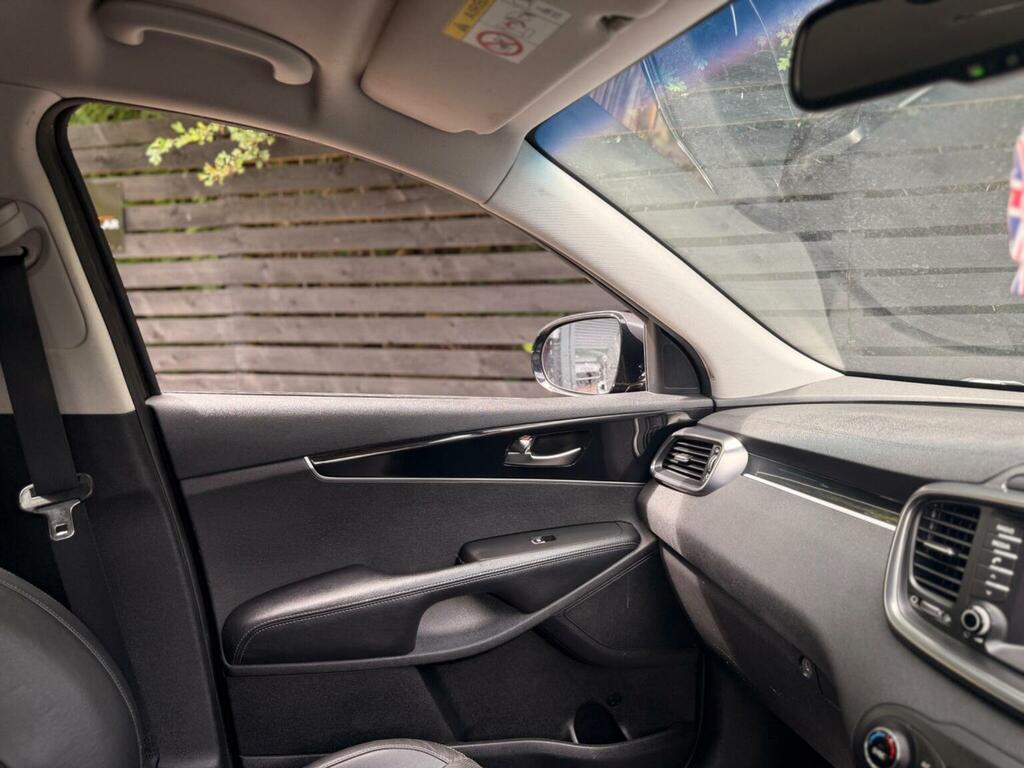 Kia Sorento 2.2 Crdi 197 Bhp Kx-4  #48