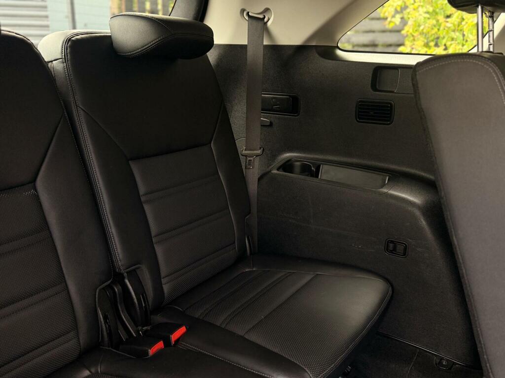 Kia Sorento 2.2 Crdi 197 Bhp Kx-4  #20