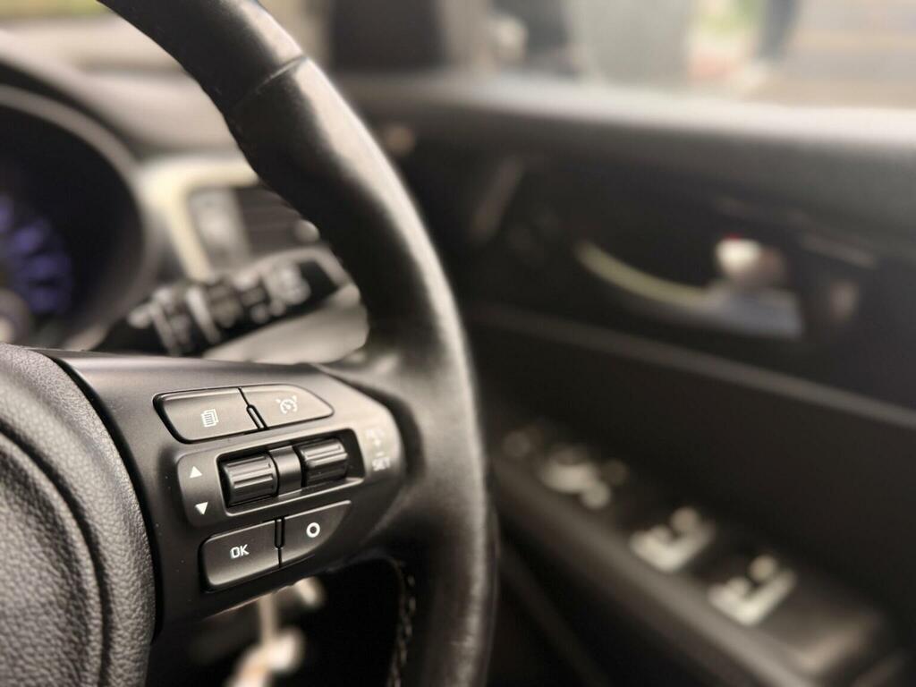 Kia Sorento 2.2 Crdi 197 Bhp Kx-4  #32