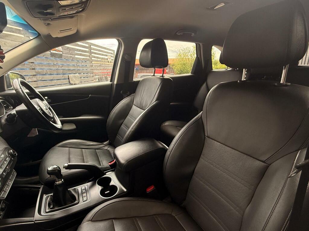 Kia Sorento 2.2 Crdi 197 Bhp Kx-4  #44