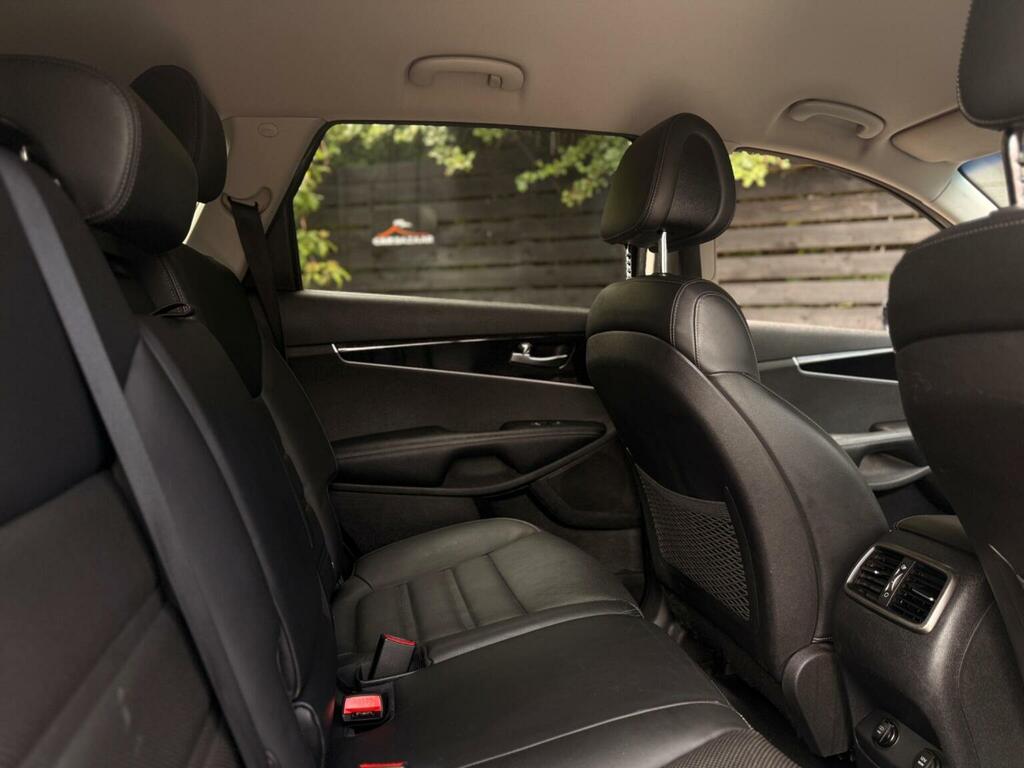Kia Sorento 2.2 Crdi 197 Bhp Kx-4  #18