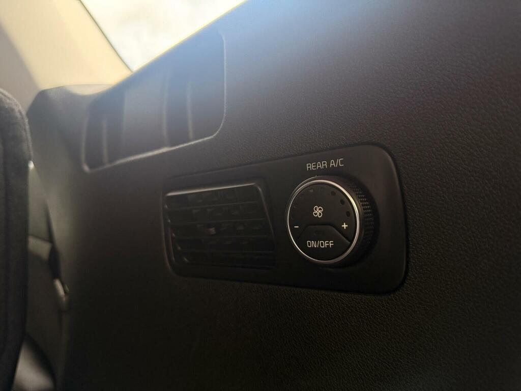 Kia Sorento 2.2 Crdi 197 Bhp Kx-4  #24