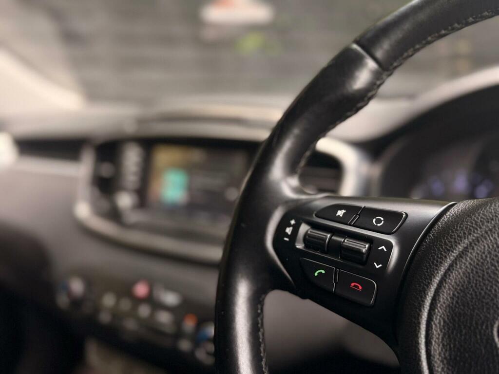 Kia Sorento 2.2 Crdi 197 Bhp Kx-4  #47