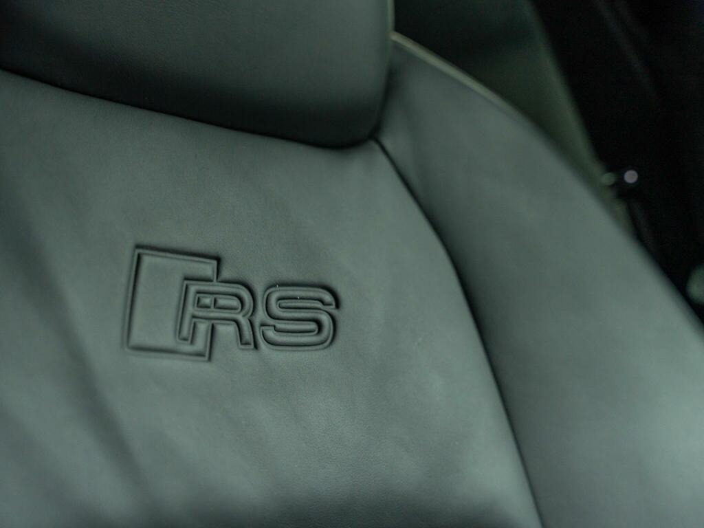 Audi RS6 Avant Avant Blue #58