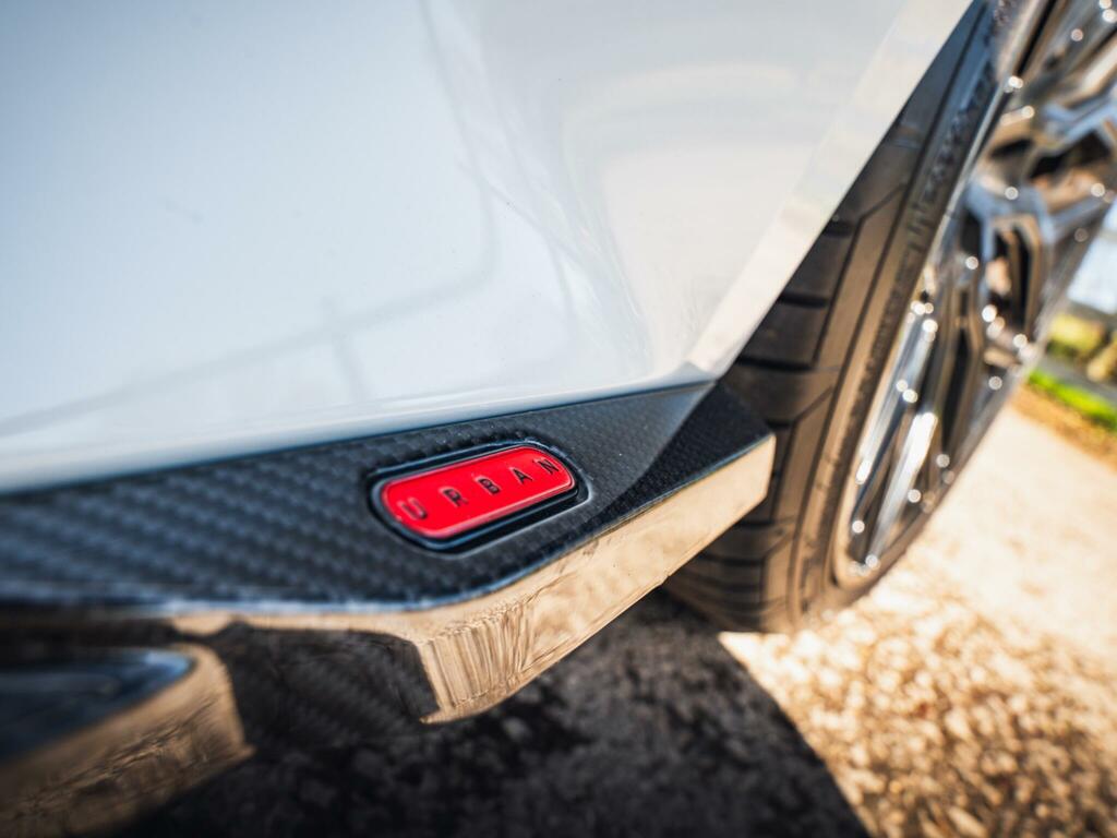 Audi RS6 Avant Avant Blue #78