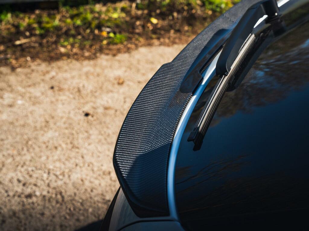 Audi RS6 Avant Avant Blue #80
