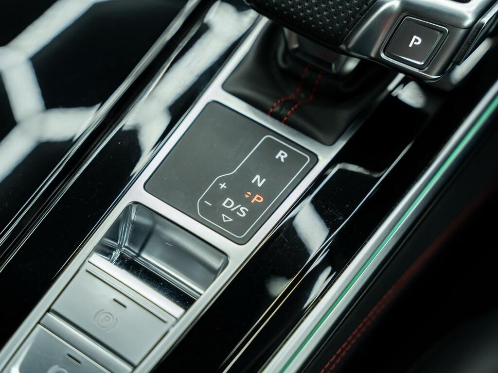 Audi RS6 Avant Avant Blue #41