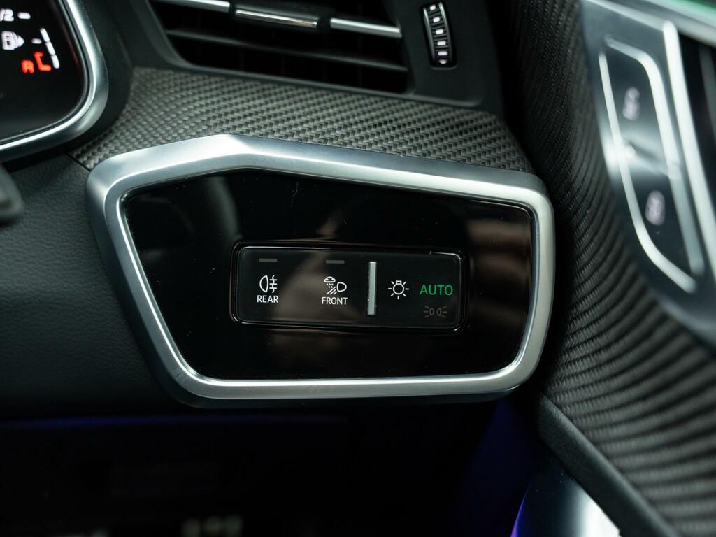 Audi RS6 Avant Avant Blue #31