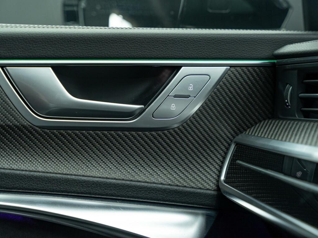 Audi RS6 Avant Avant Blue #36