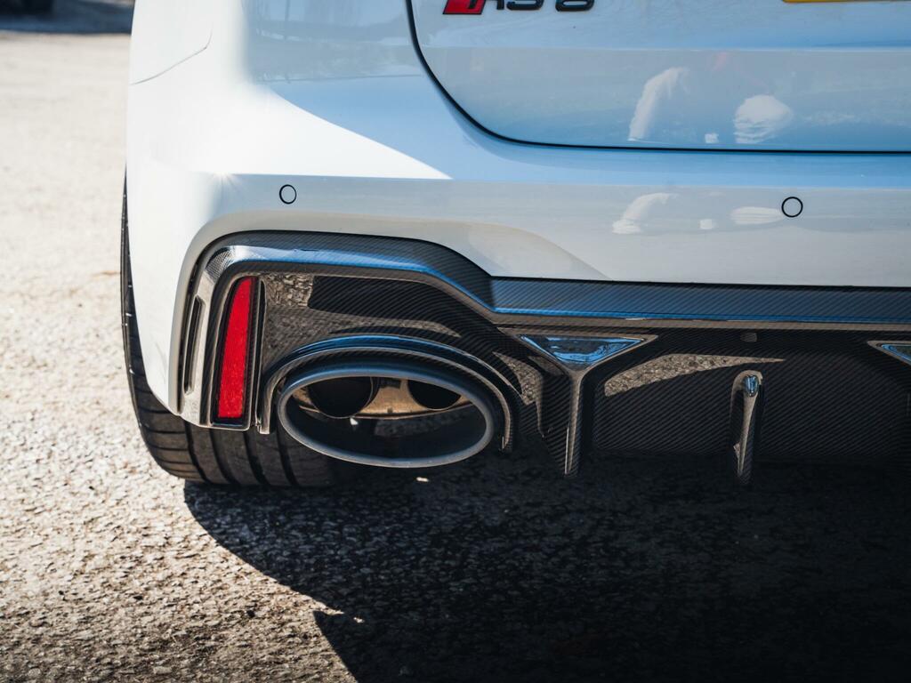 Audi RS6 Avant Avant Blue #81