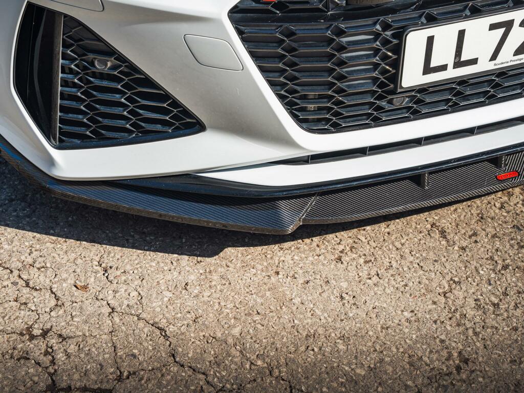 Audi RS6 Avant Avant Blue #71