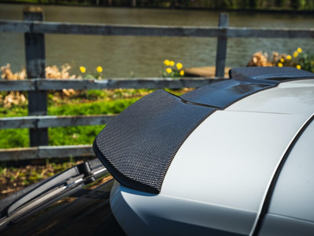 Audi RS6 Avant Avant Blue #79
