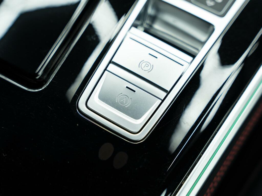 Audi RS6 Avant Avant Blue #42