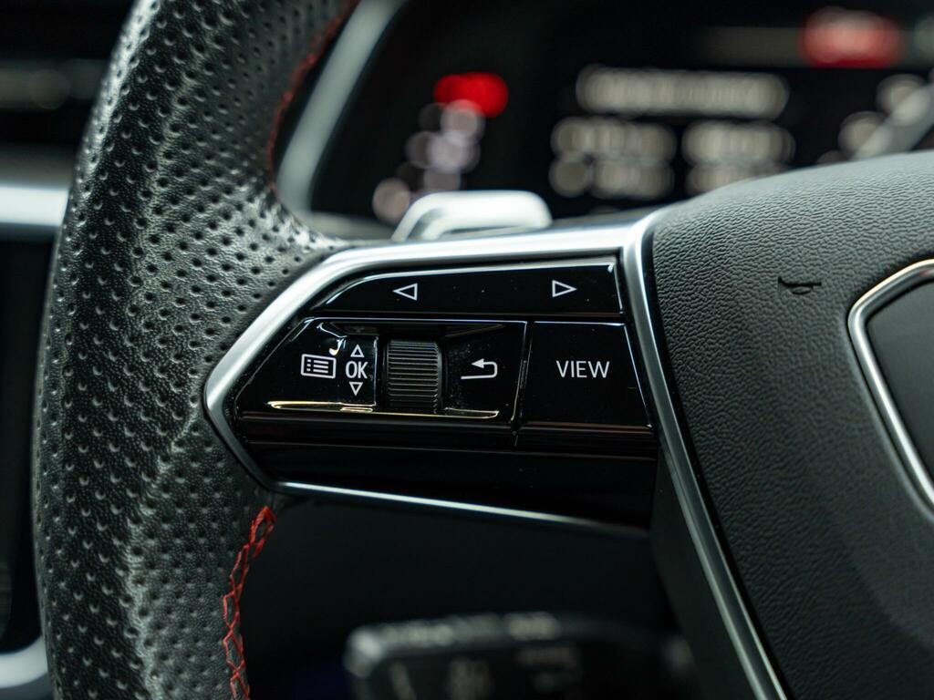Audi RS6 Avant Avant Blue #33