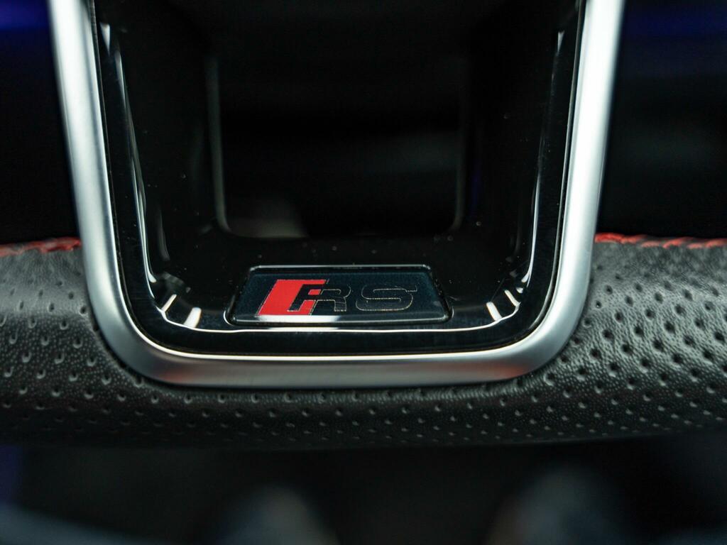 Audi RS6 Avant Avant Blue #68