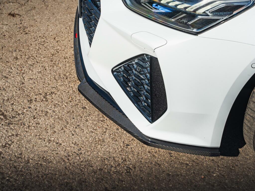 Audi RS6 Avant Avant Blue #77