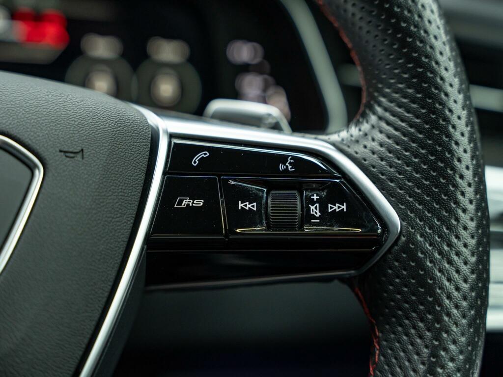 Audi RS6 Avant Avant Blue #34