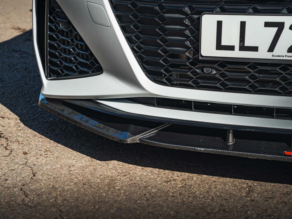 Audi RS6 Avant Avant Blue #62