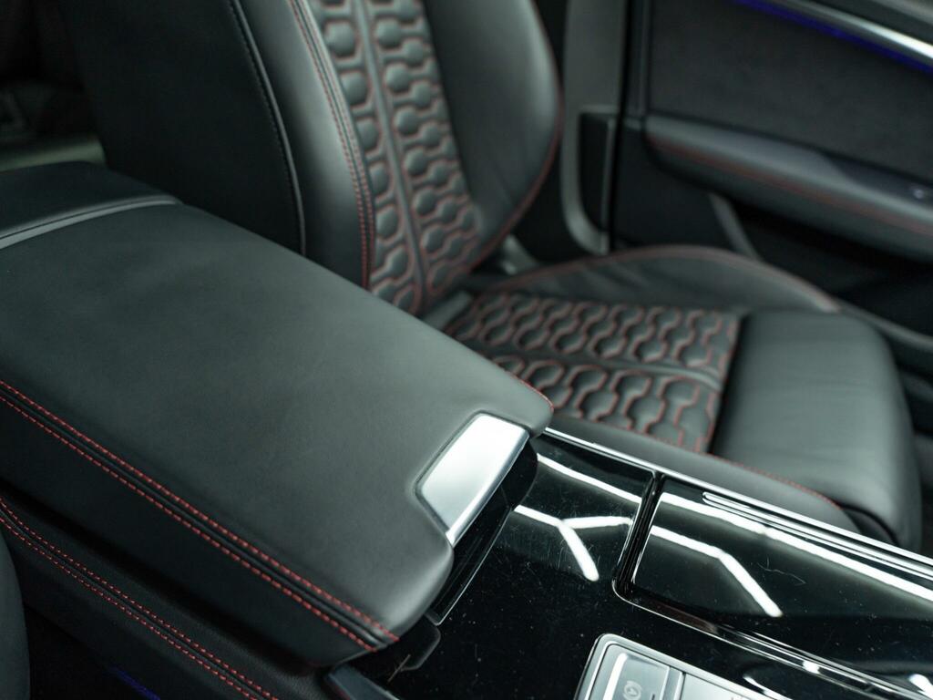 Audi RS6 Avant Avant Blue #70