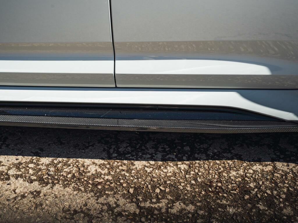 Audi RS6 Avant Avant Blue #83