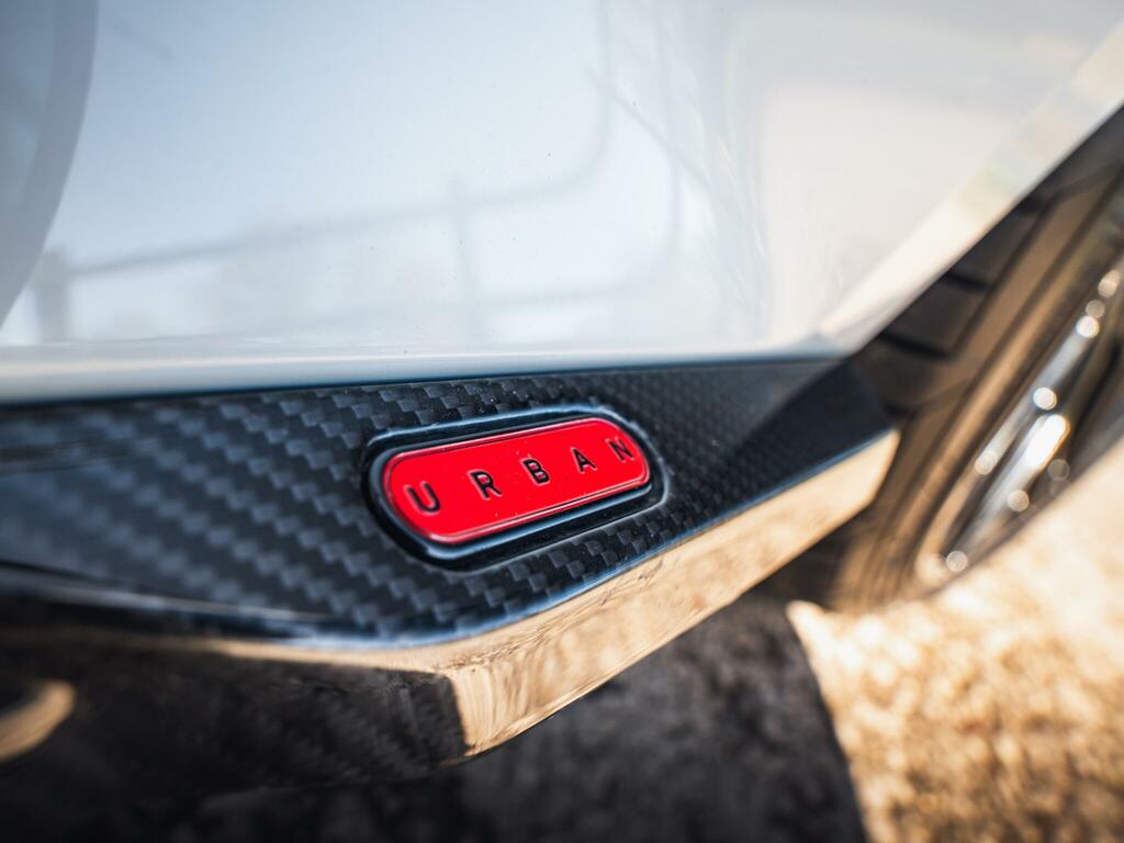 Audi RS6 Avant Avant Blue #63
