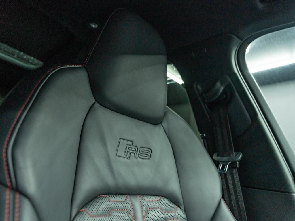 Audi RS6 Avant Avant Blue #19