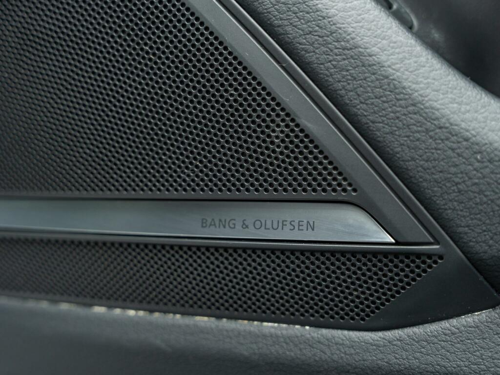 Audi RS6 Avant Avant Blue #29