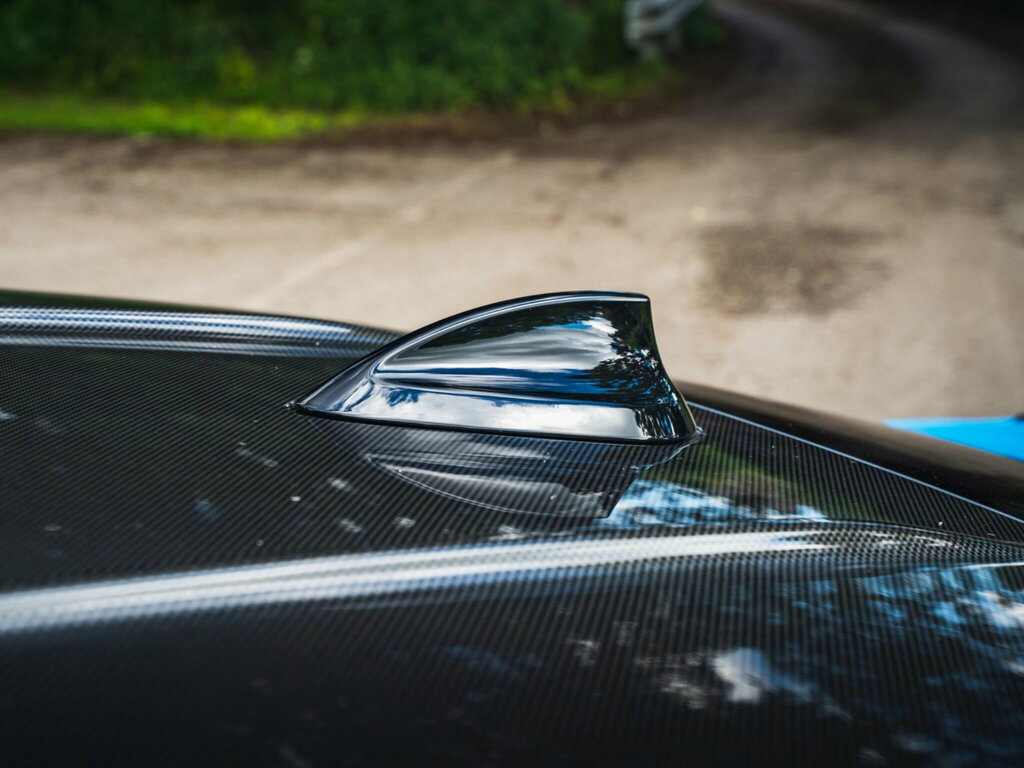 BMW M4 M4 Xdrive Competition M Step M Carbon #25