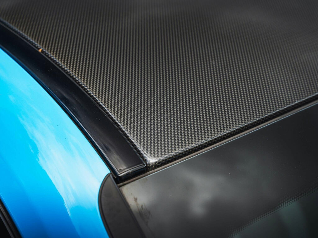 BMW M4 M4 Xdrive Competition M Step M Carbon #16