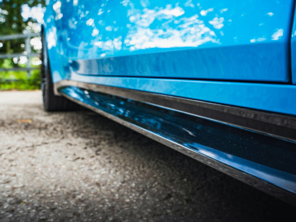 BMW M4 M4 Xdrive Competition M Step M Carbon #28