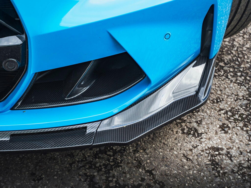 BMW M4 M4 Xdrive Competition M Step M Carbon #20