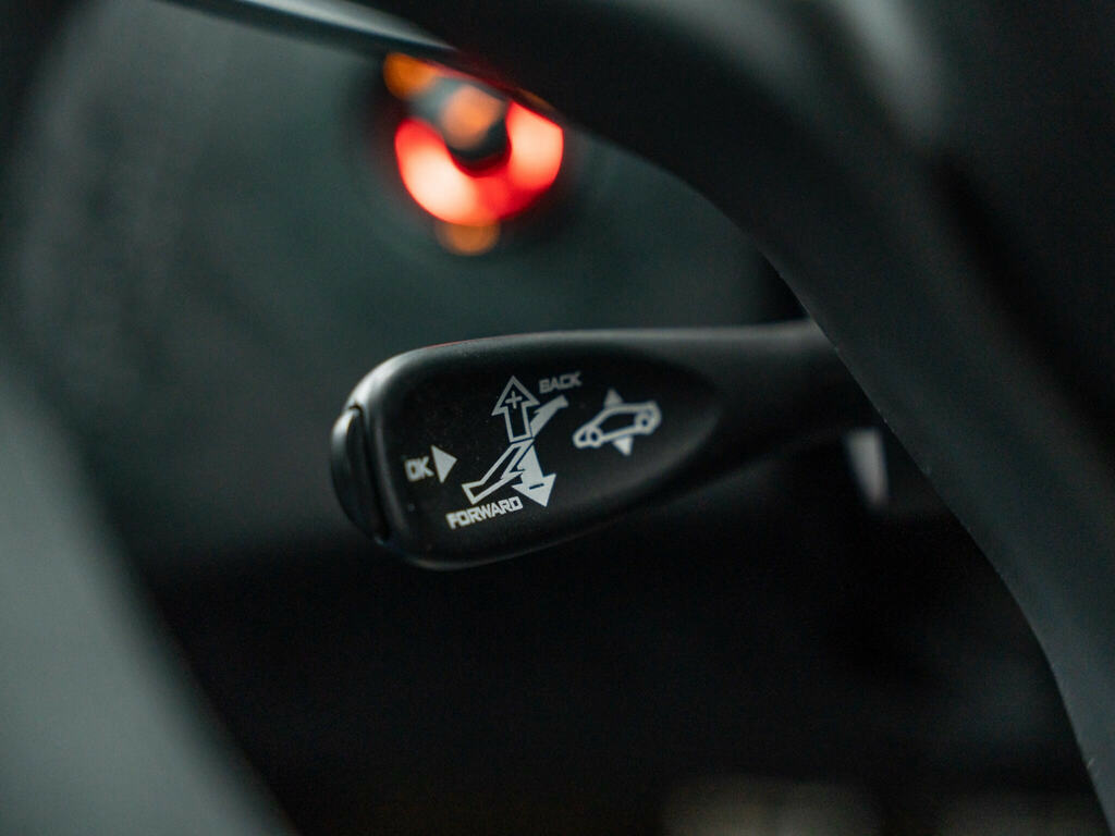 McLaren 600LT V8 Ssg Silver #20