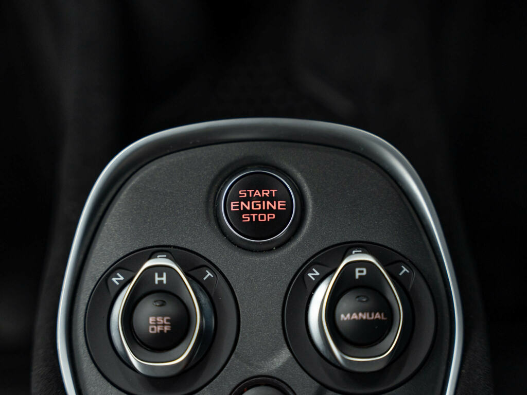McLaren 600LT V8 Ssg Silver #55