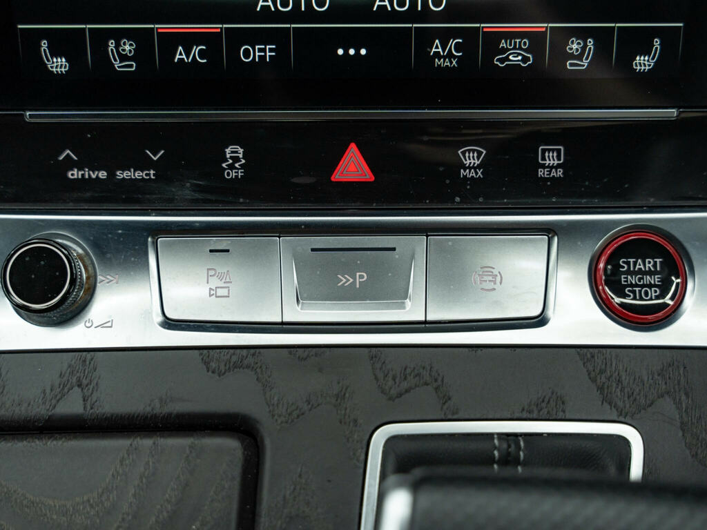Audi RS6 Avant Rs 6 Avant Vorsprung 600 Ps Tiptronic Blue #35