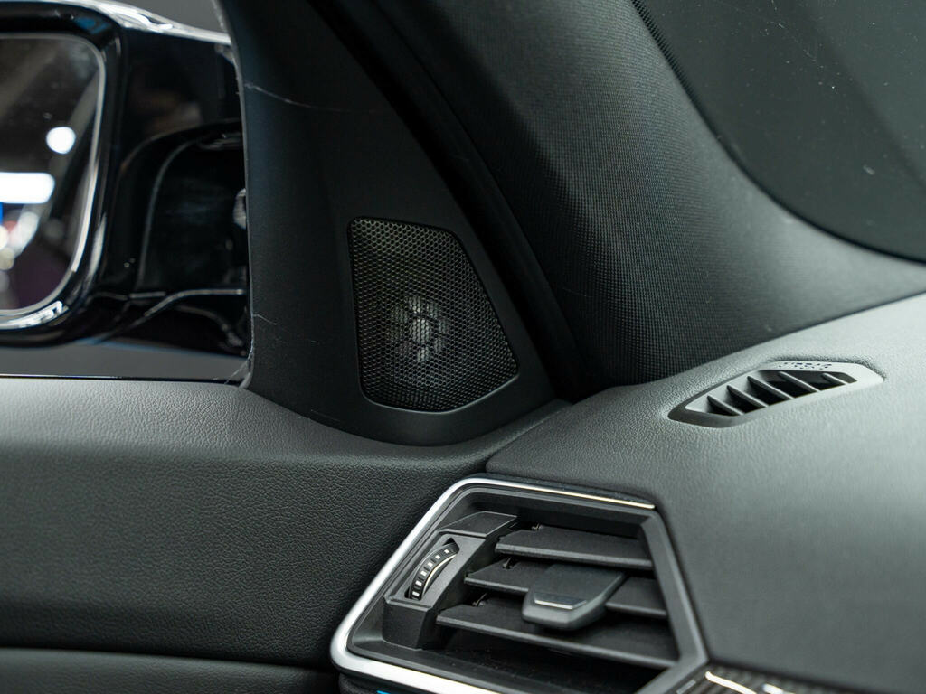 BMW M3 Xdrive Touring Grey #33
