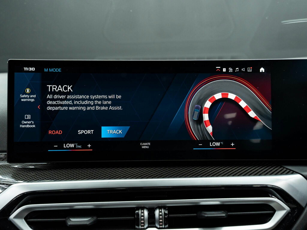 BMW M3 Xdrive Touring Grey #46