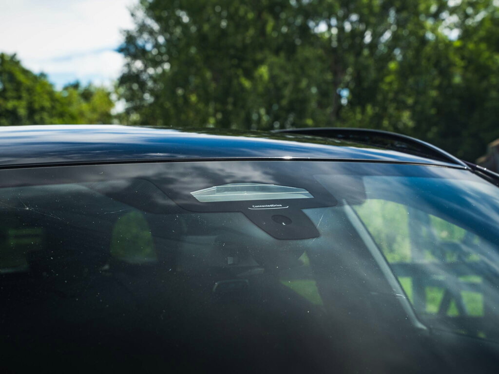 BMW M3 Xdrive Touring Grey #51